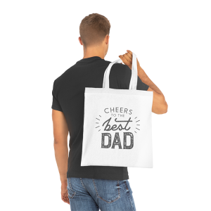 Cotton Tote Bags | Promotional Gift Bags